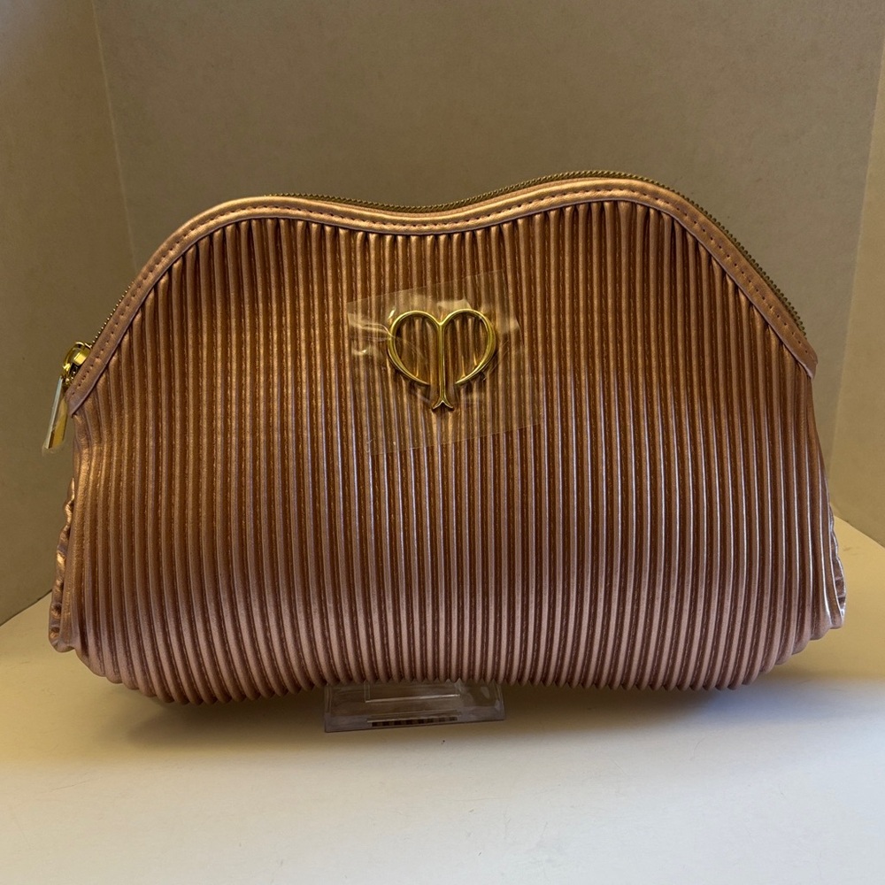 Cle de Peau Cosmetic Bag